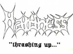 Hardness : Thrashing Up...